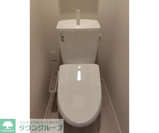 (仮称)足立区六木3丁目計画の物件内観写真